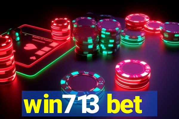 win713 bet